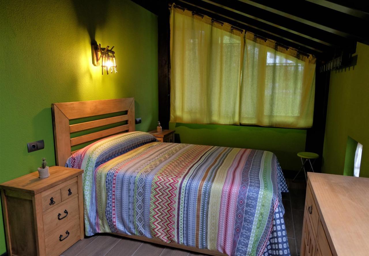 Bagadi Villa Arantza Buitenkant foto
