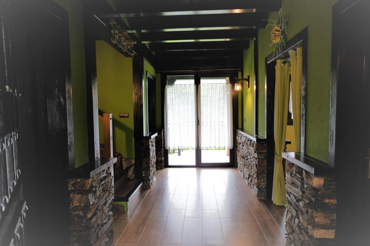 Bagadi Villa Arantza Buitenkant foto