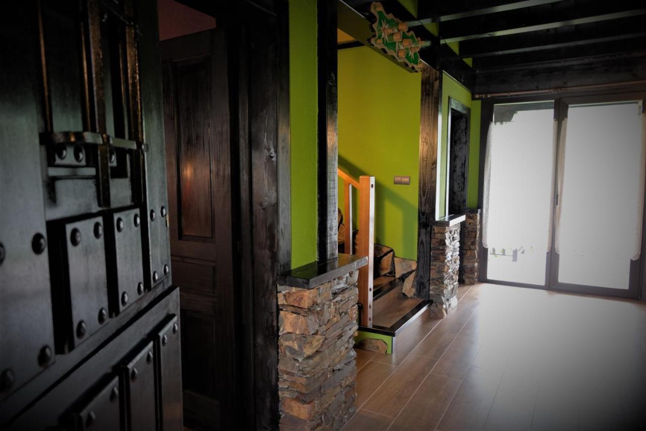 Bagadi Villa Arantza Buitenkant foto