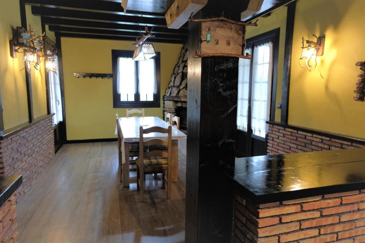 Bagadi Villa Arantza Buitenkant foto